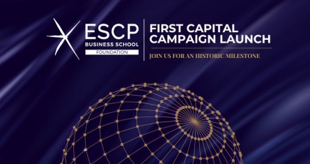 visuel de pré campagne fondation 
