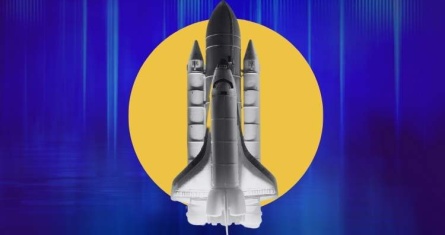 ESCP MiM Specialisation in the New Space Economy