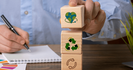 Pioneering Sustainable Tourism