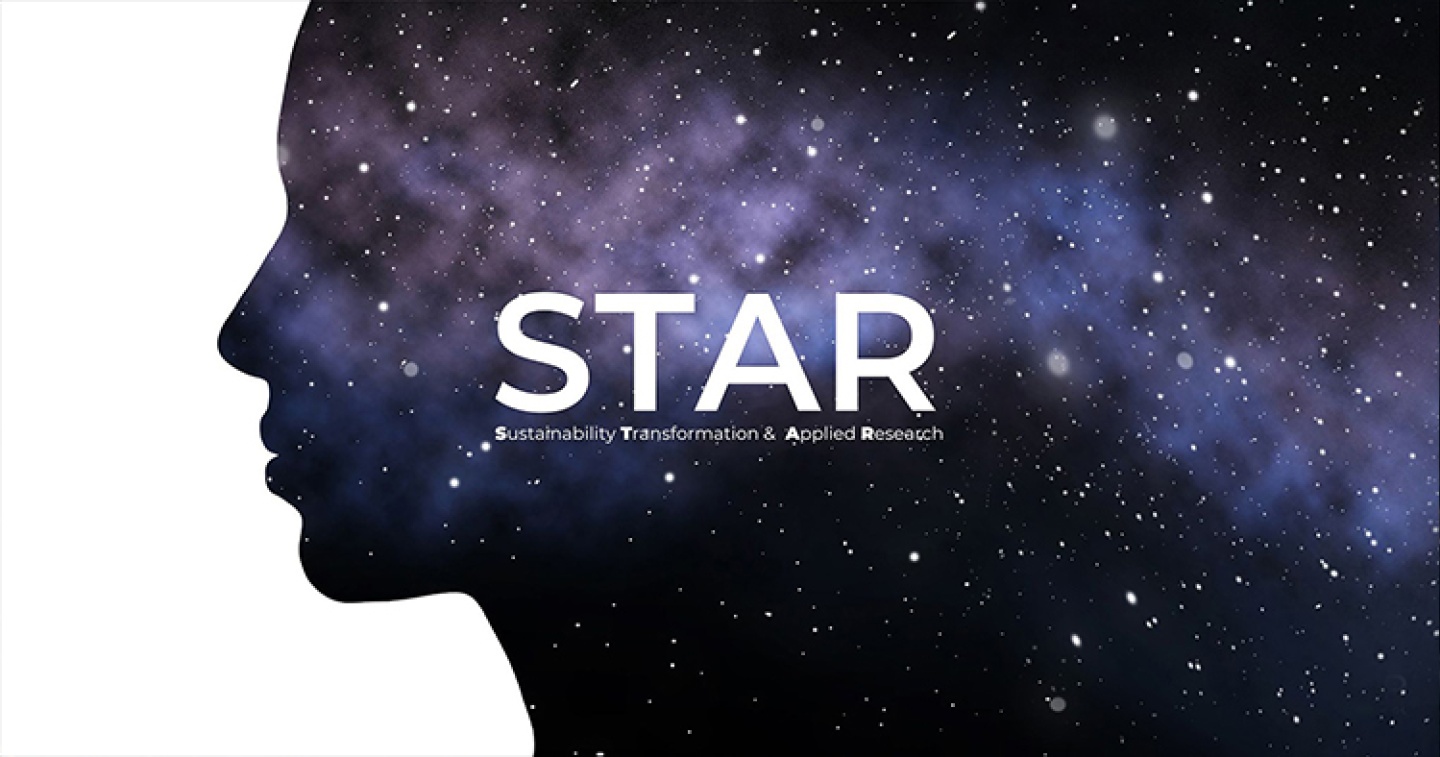 Research Centre - #ESCPSTAR