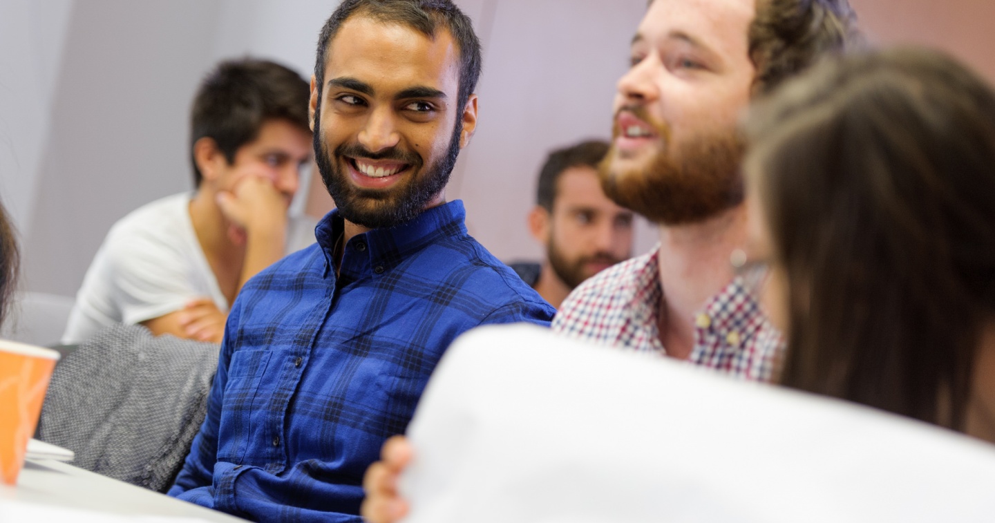 MSc in Impact Entrepreneurship