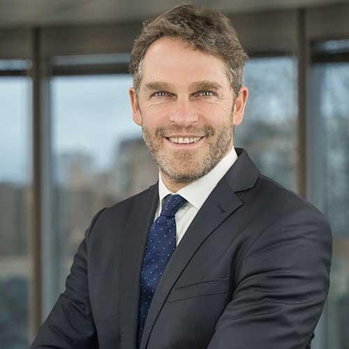 Olivier Wurtz - Associate Professor
- ESCP Olivier Wurtz - Associate Professor
- ESCP