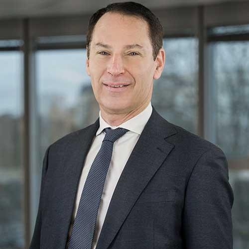 Maxime Lefebvre - Professor - ESCP