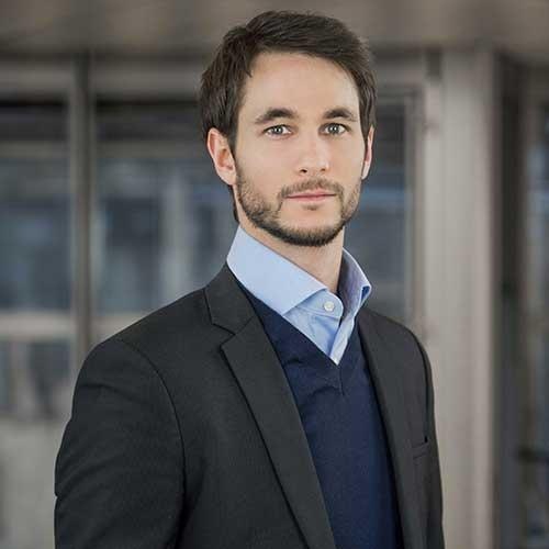 Thomas David - Associate Professor - ESCP Thomas David - Associate Professor - ESCP