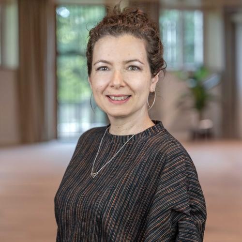 Zsuzsanna Vargha - Associate Professor
- ESCP Zsuzsanna Vargha - Associate Professor
- ESCP