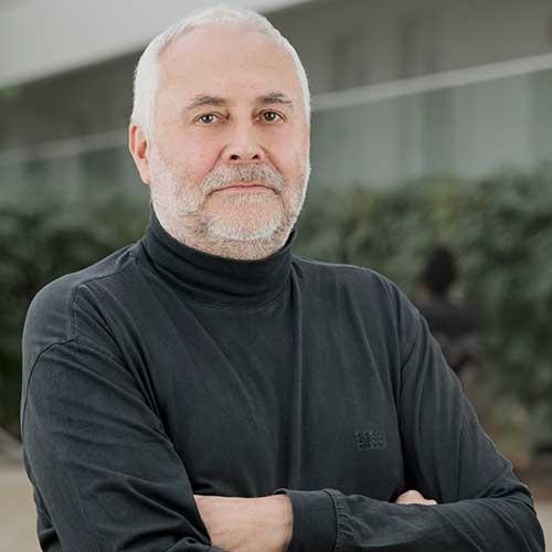 Olivier DELBARD, ESCP