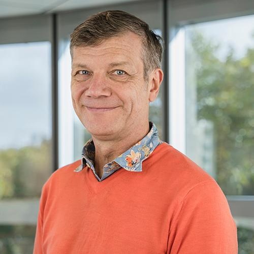 Olivier Saulpic - Professor
- ESCP Olivier Saulpic - Professor
- ESCP