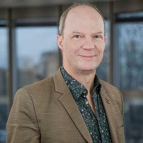 Christophe Thibierge - Associate Professor
- ESCP Christophe Thibierge - Associate Professor
- ESCP