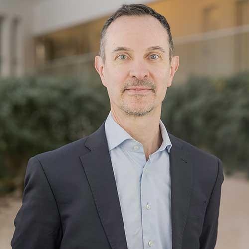 Philippe Zarlowski - Professor
- ESCP Philippe Zarlowski- Professor
- ESCP