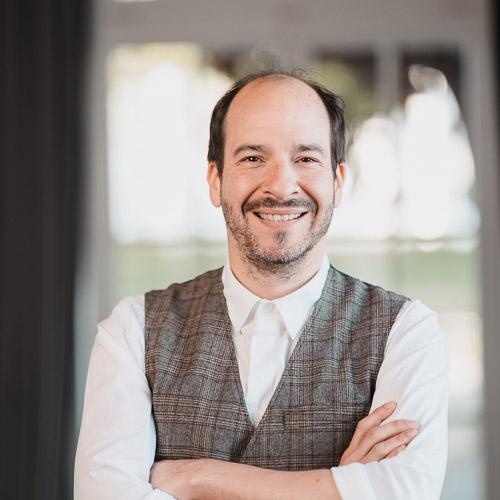 Pr Yannick Meiller