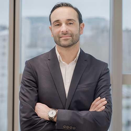 Pr Fahmi Ben Abdelkader